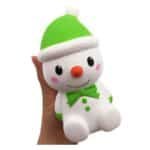 Squishy Schneemann