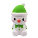 Squishy Schneemann