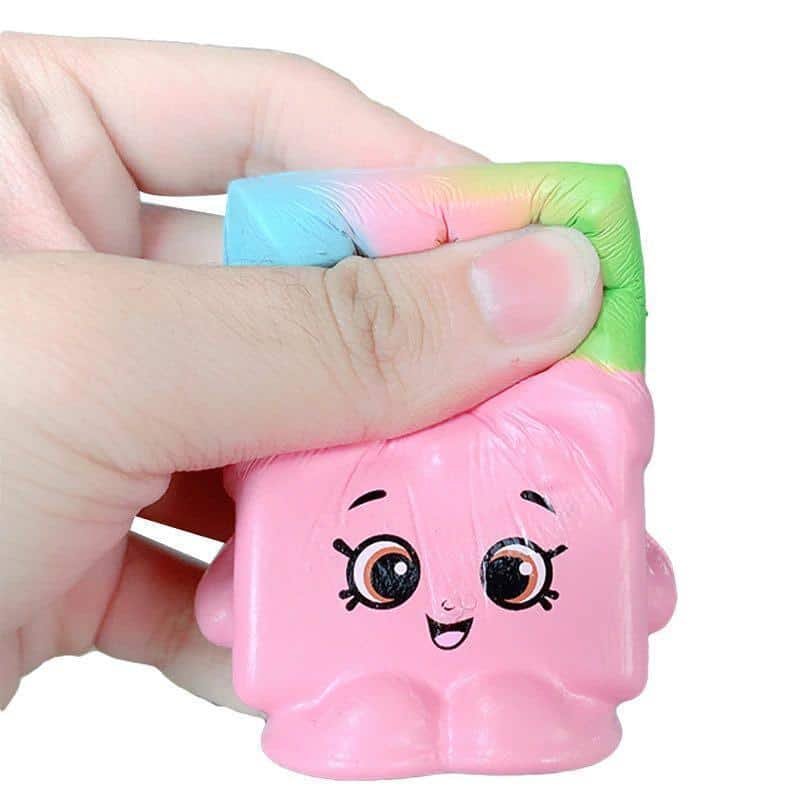 Squishy Schokolade Tablet-2 Squishy Schokolade Tablet