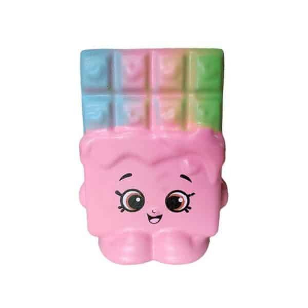 Squishy Schokolade Tablet
