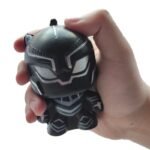 Squishy Schwarzer Panther
