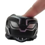 Squishy Schwarzer Panther