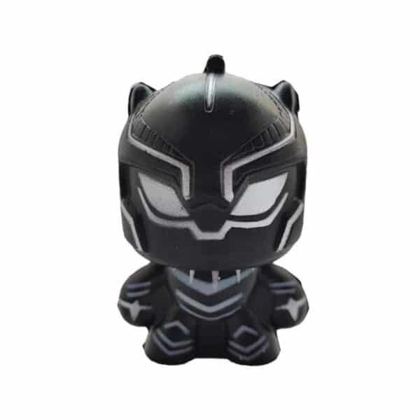 Squishy Schwarzer Panther