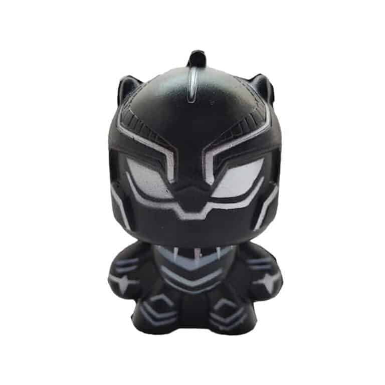 Squishy Schwarzer Panther