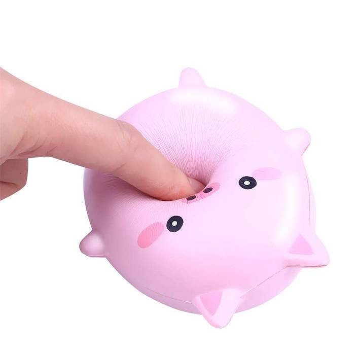 Squishy Schwein-1 Squishy Schwein