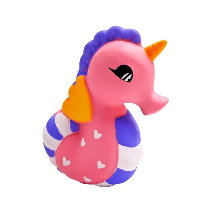 Squishy Seepferdchen