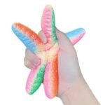 Squishy Seestern