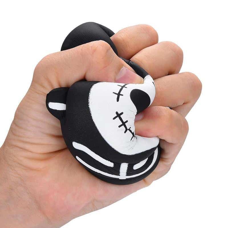 Squishy Skelett-1 Squishy Skelett