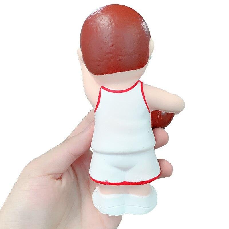 Squishy Slam Dunk-2 Squishy Slam Dunk