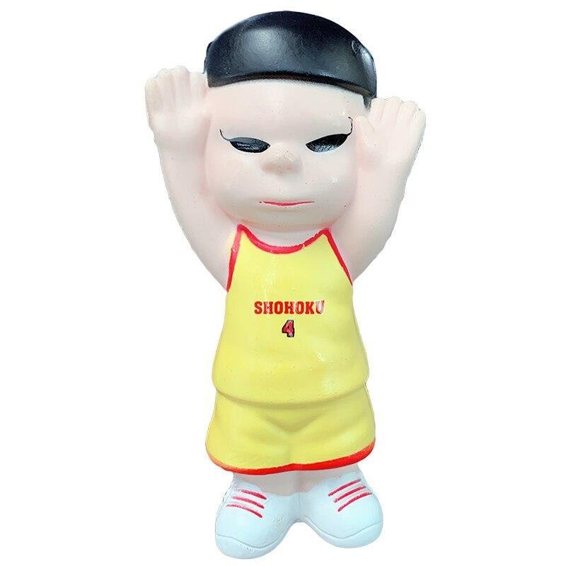 Squishy Slam Dunk-4 Squishy Slam Dunk