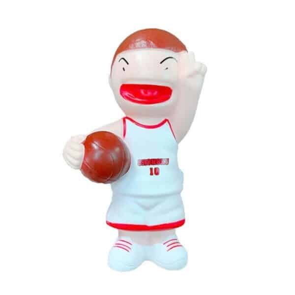 Squishy Slam Dunk