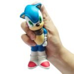 Squishy Sonic