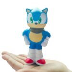 Squishy Sonic