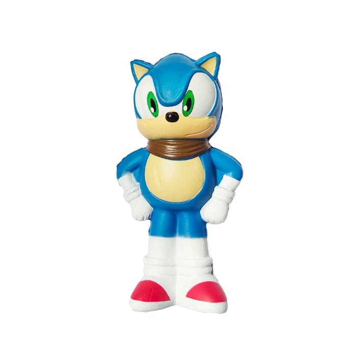 Squishy Sonic