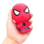 Squishy Spider-man
