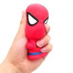 Squishy Spider-man