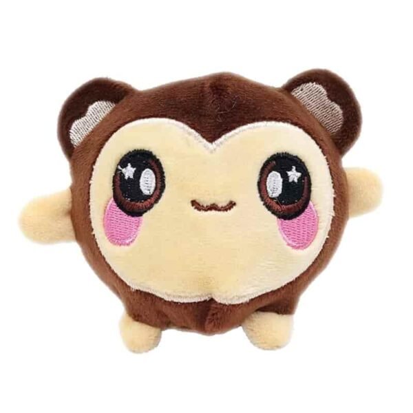 Squishy Squeezamals Affe