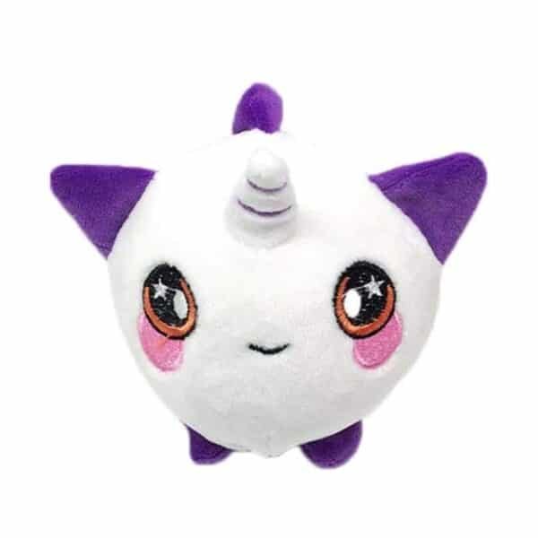 Squishy Squeezamals Einhorn