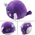 Squishy Squeezamals Fisch