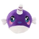 Squishy Squeezamals Fisch