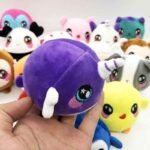 Squishy Squeezamals Fisch