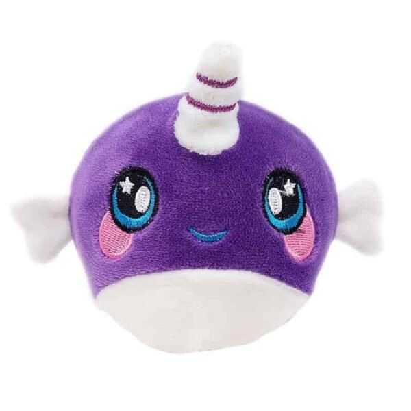 Squishy Squeezamals Fisch