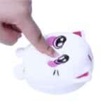 Squishy Squeezamals Katze