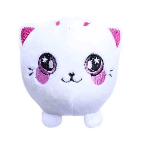 Squishy Squeezamals Katze