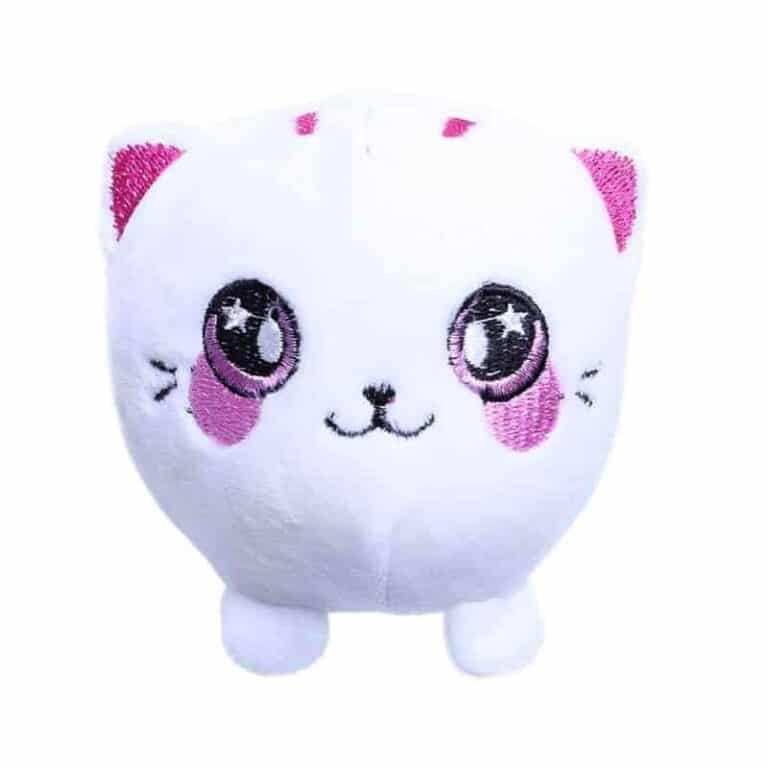 Squishy Squeezamals Katze
