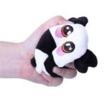 Squishy Squeezamals Panda