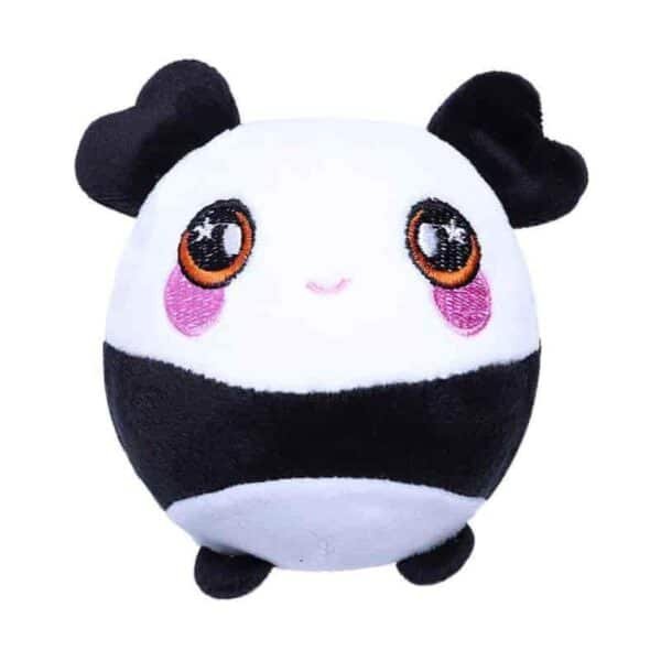 Squishy Squeezamals Panda