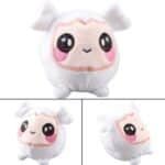 Squishy Squeezamals Schaf