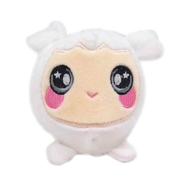Squishy Squeezamals Schaf