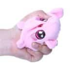 Squishy Squeezamals Schwein