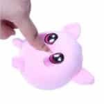 Squishy Squeezamals Schwein