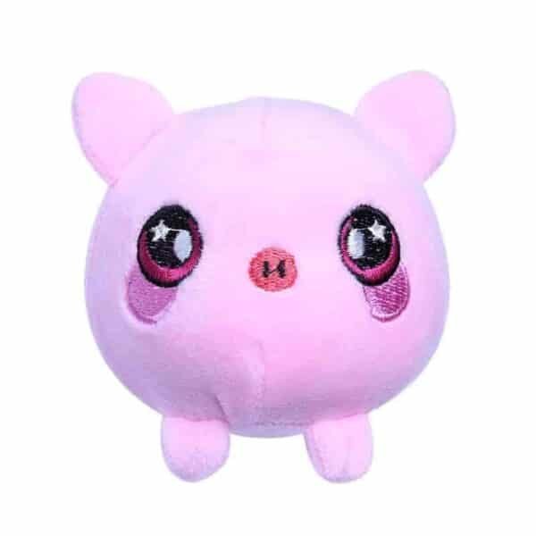 Squishy Squeezamals Schwein