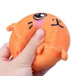 Squishy Squeezamals Tiger