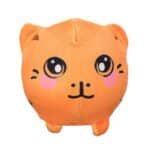 Squishy Squeezamals Tiger