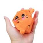 Squishy Squeezamals Tiger