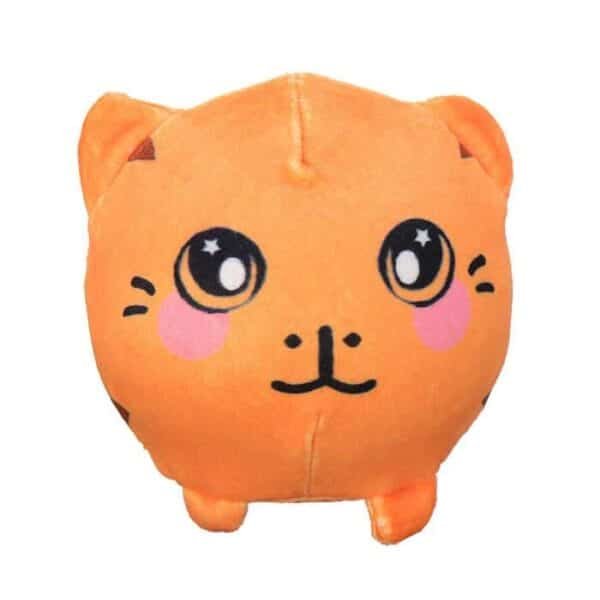 Squishy Squeezamals Tiger