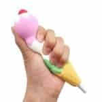 Squishy Stift Eis
