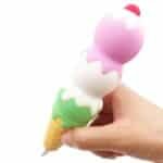Squishy Stift Eis