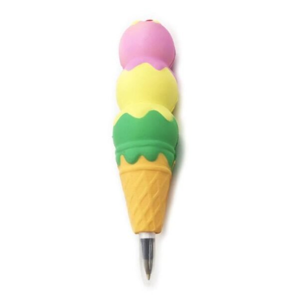 Squishy Stift Eis
