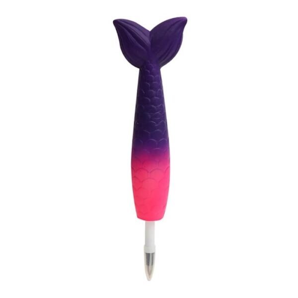Squishy Stift Fisch