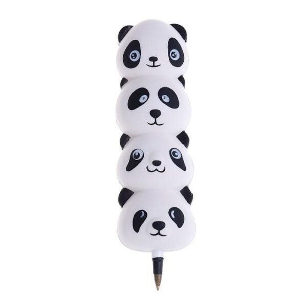 Squishy Stift Panda