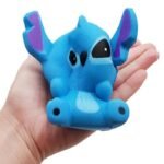 Squishy Stitch - Squishy Steppung