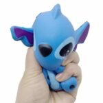 Squishy Stitch - Squishy Steppung