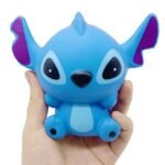Squishy Stitch - Squishy Steppung
