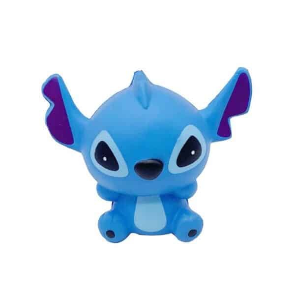 Squishy Stitch - Squishy Steppung