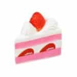 Squishy Stück Kuchen